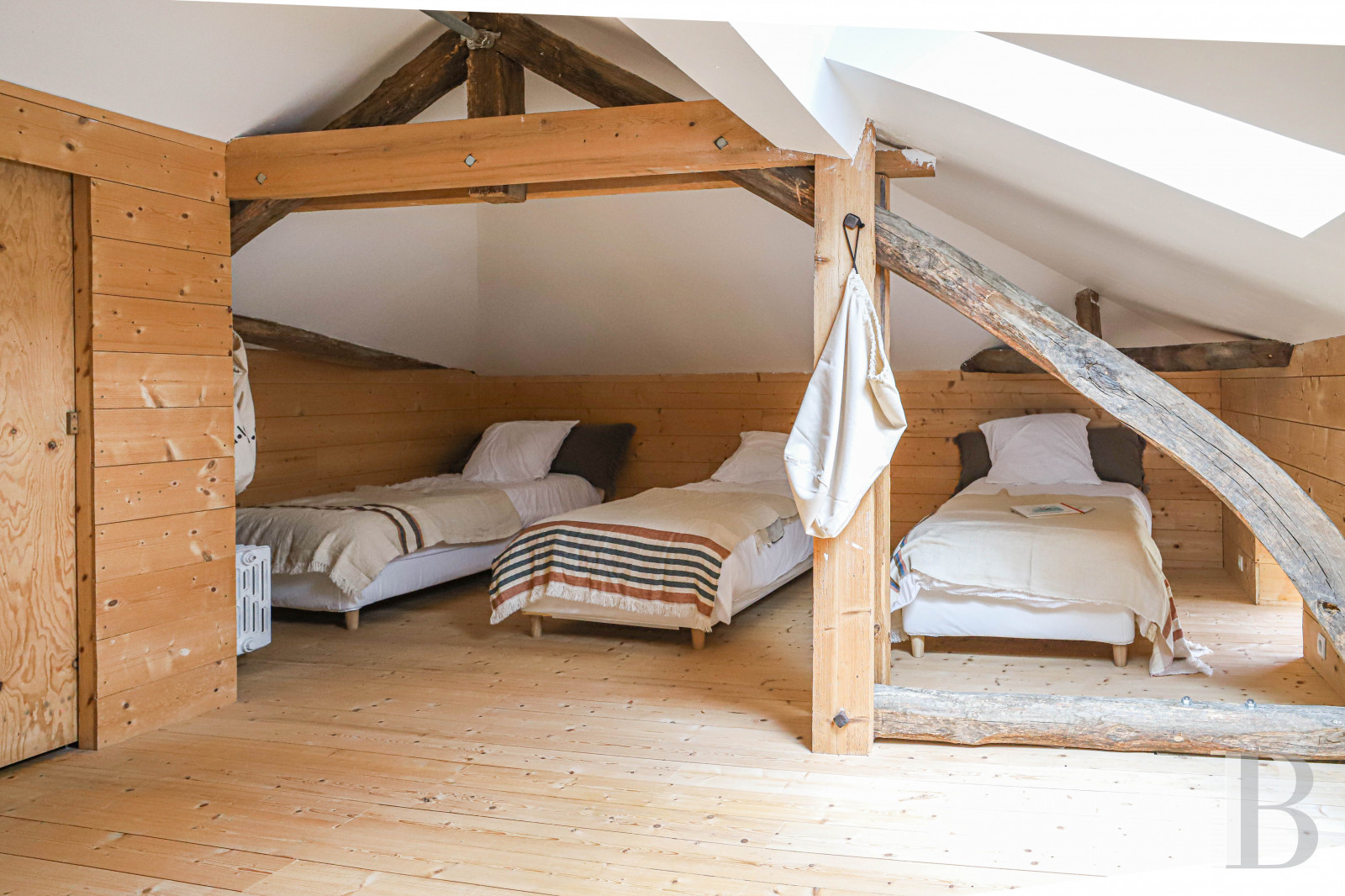 A 19th century mansion in a hamlet in Saint-Bertrand-de-Comminges, Haute-Garonne - photo  n°26