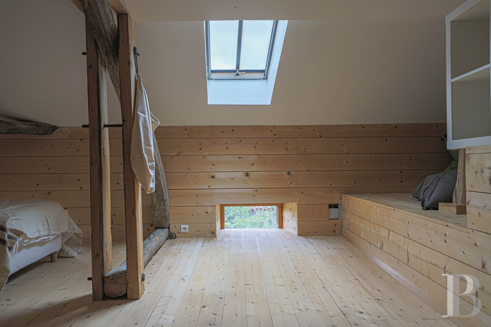 A 19th century mansion in a hamlet in Saint-Bertrand-de-Comminges, Haute-Garonne - photo  n°29