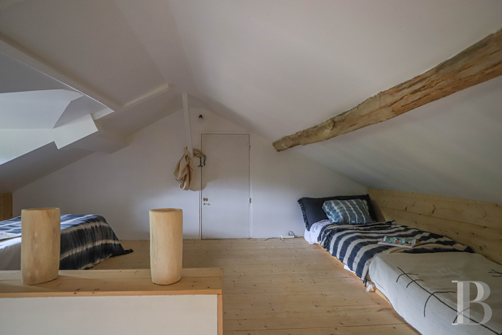 A 19th century mansion in a hamlet in Saint-Bertrand-de-Comminges, Haute-Garonne - photo  n°31