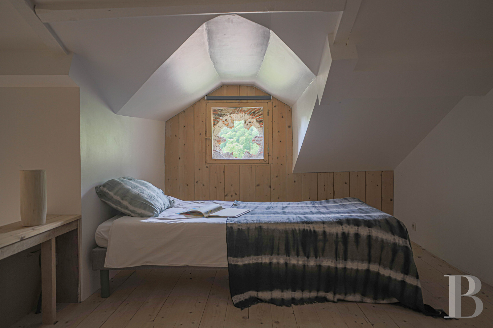 A 19th century mansion in a hamlet in Saint-Bertrand-de-Comminges, Haute-Garonne - photo  n°30