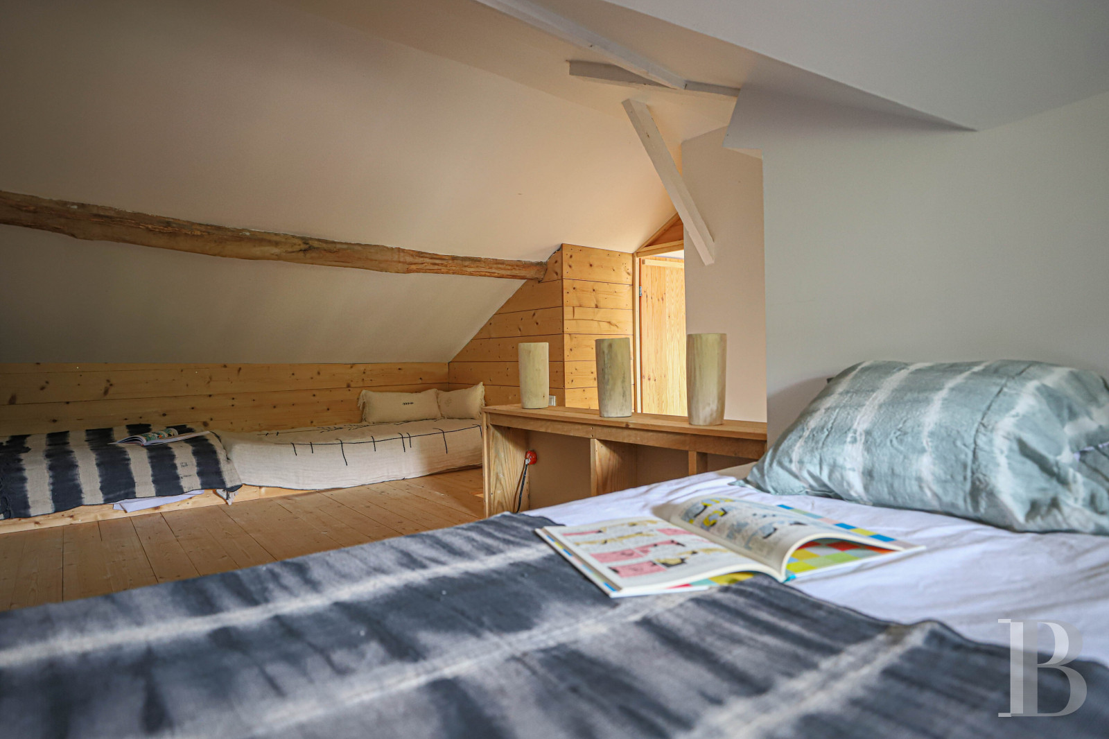 A 19th century mansion in a hamlet in Saint-Bertrand-de-Comminges, Haute-Garonne - photo  n°32