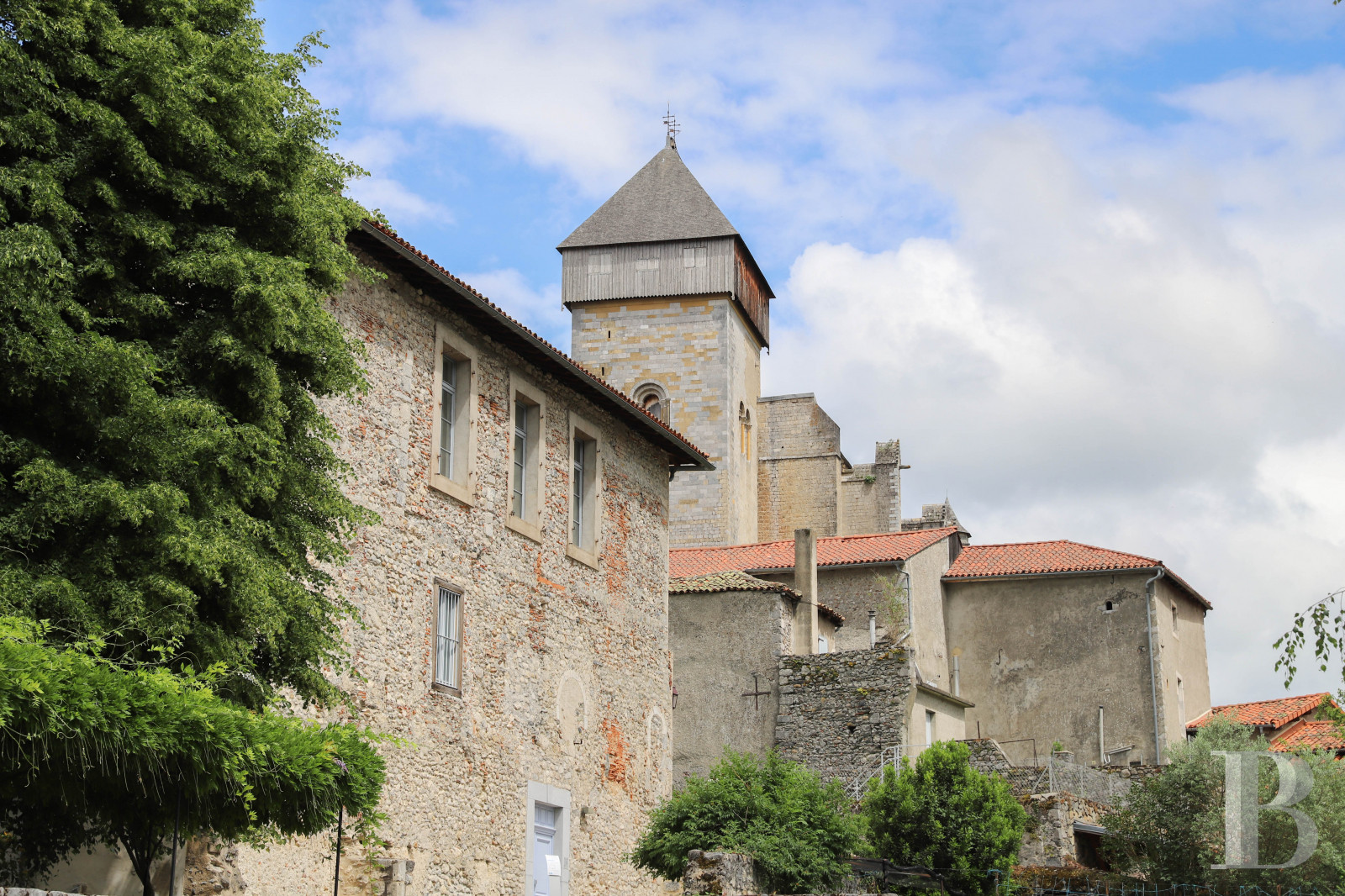 A 19th century mansion in a hamlet in Saint-Bertrand-de-Comminges, Haute-Garonne - photo  n°41