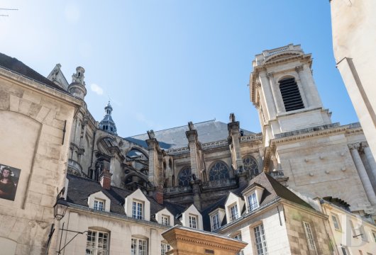 appartements a vendre paris   - 8