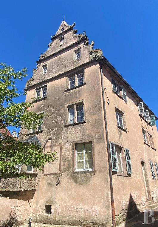 ismh alsace   - 2