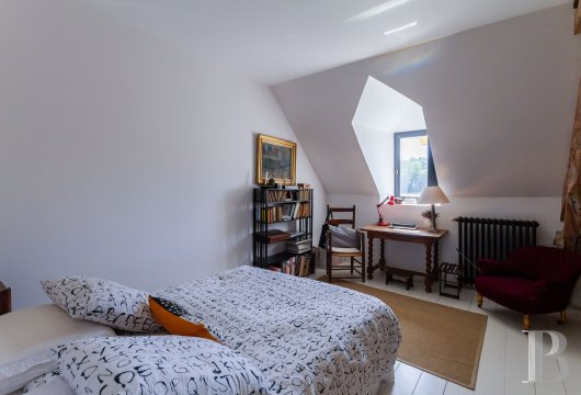 maisons de caractere a vendre ile de france   - 15