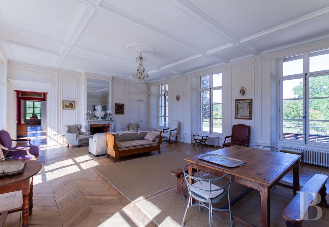 maisons de caractere a vendre ile de france   - 10