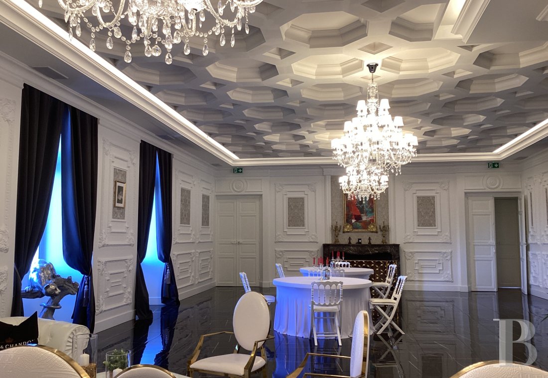 chateaux a vendre centre val de loire   - 10