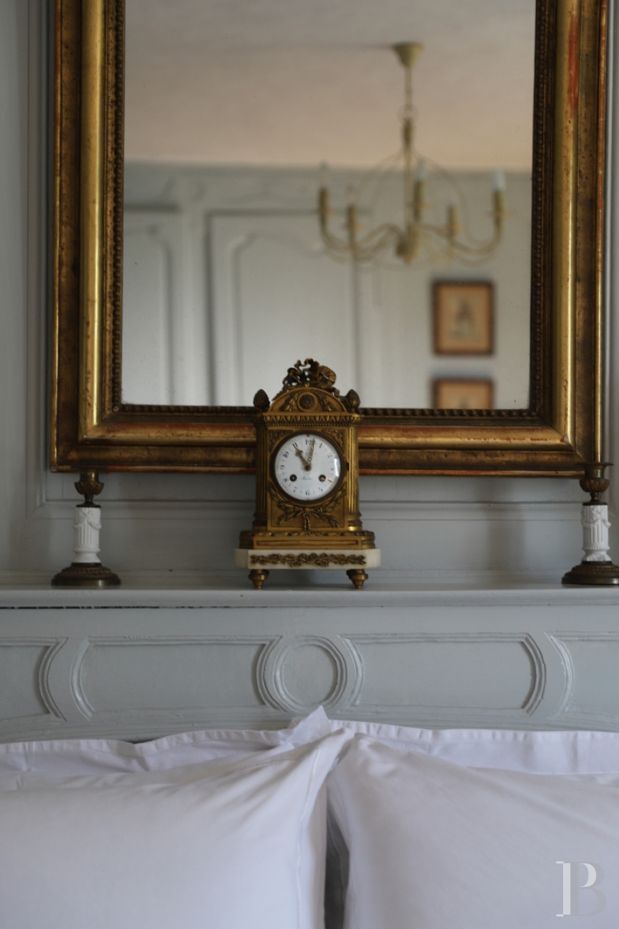 Between Rennes and the Brocéliande Forest, an enchanting family chateau   - photo  n°29