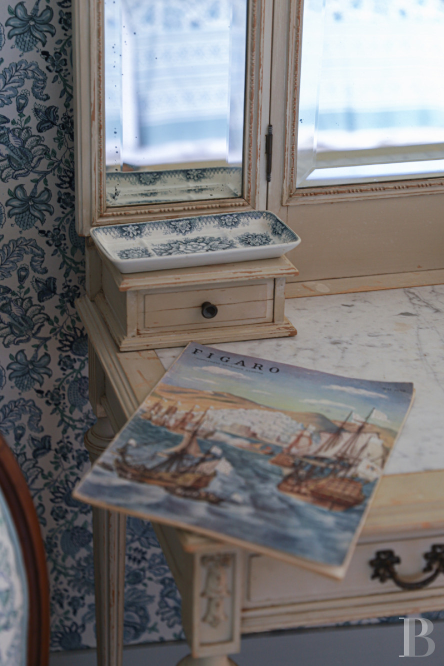 Between Rennes and the Brocéliande Forest, an enchanting family chateau   - photo  n°27