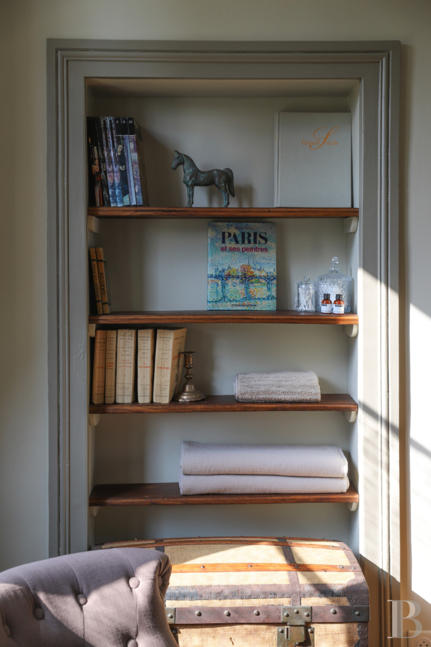 Between Rennes and the Brocéliande Forest, an enchanting family chateau   - photo  n°33