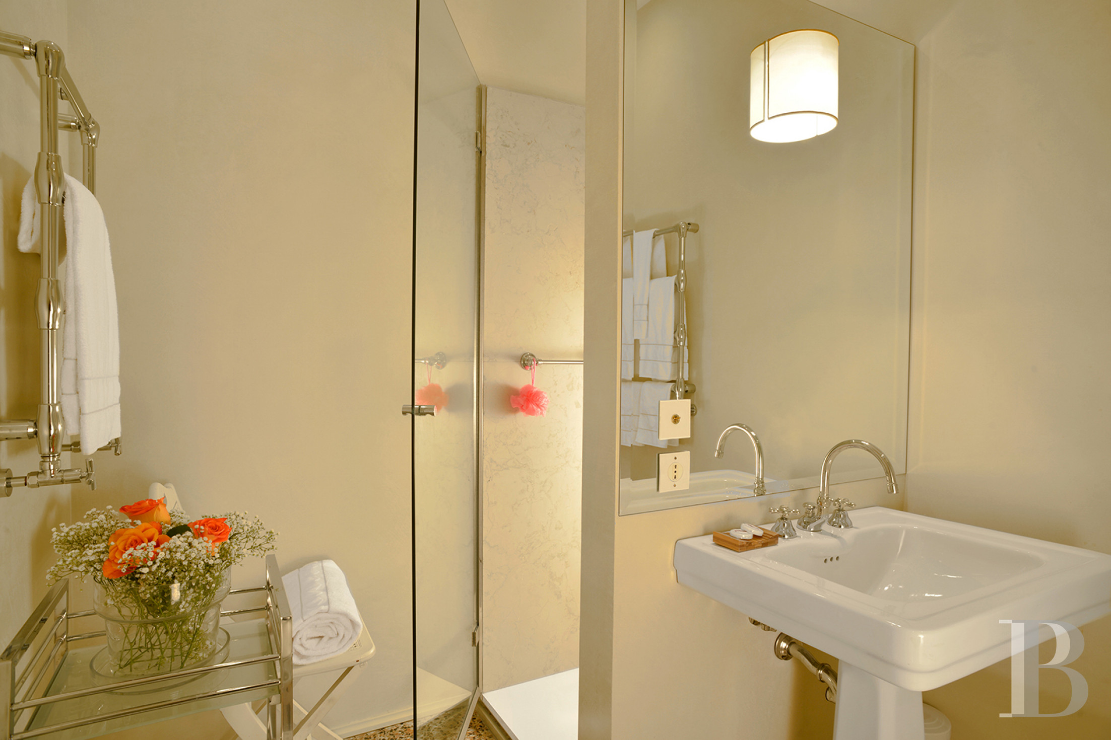 À Venise, au bord du Grand Canal, le palais d’une illustre famille et ses vastes appartements - photo  n°23