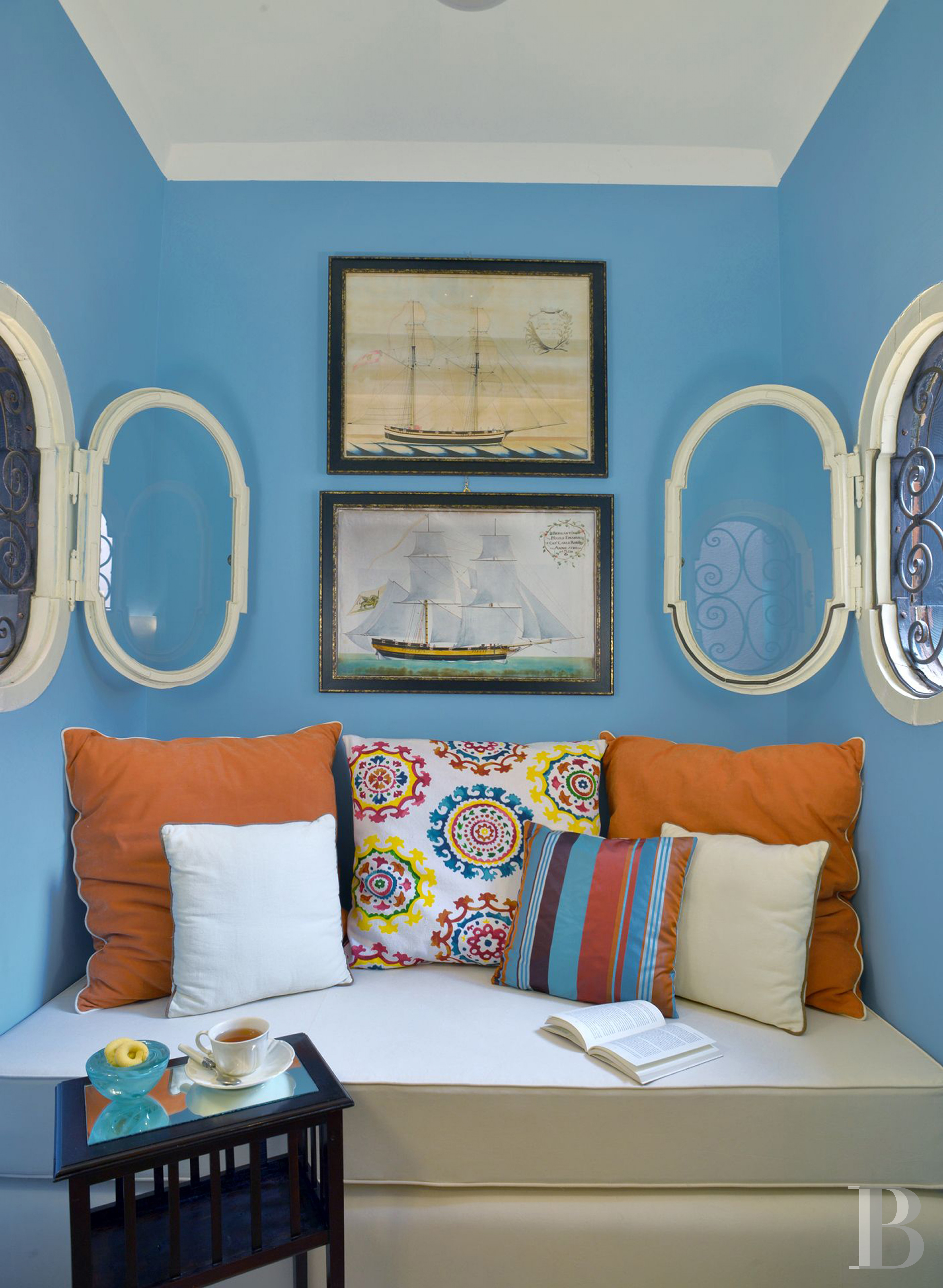 À Venise, au bord du Grand Canal, le palais d’une illustre famille et ses vastes appartements - photo  n°13