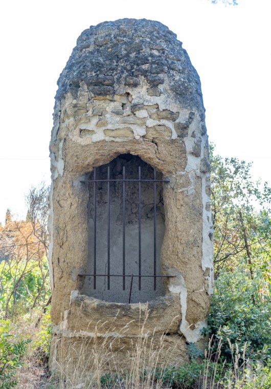 traditional mas house for sale provence cote dazur   - 14