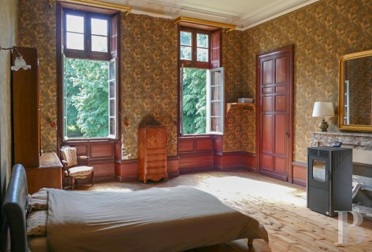 chateaux a vendre poitou charentes   - 11