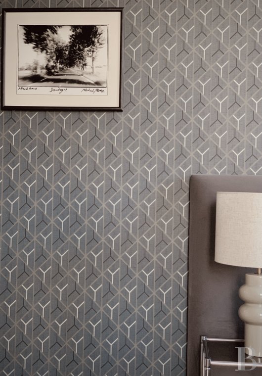 A 1920s house surrounded by a large park in the heart of Sarlat, in the Dordogne - photo  n°28