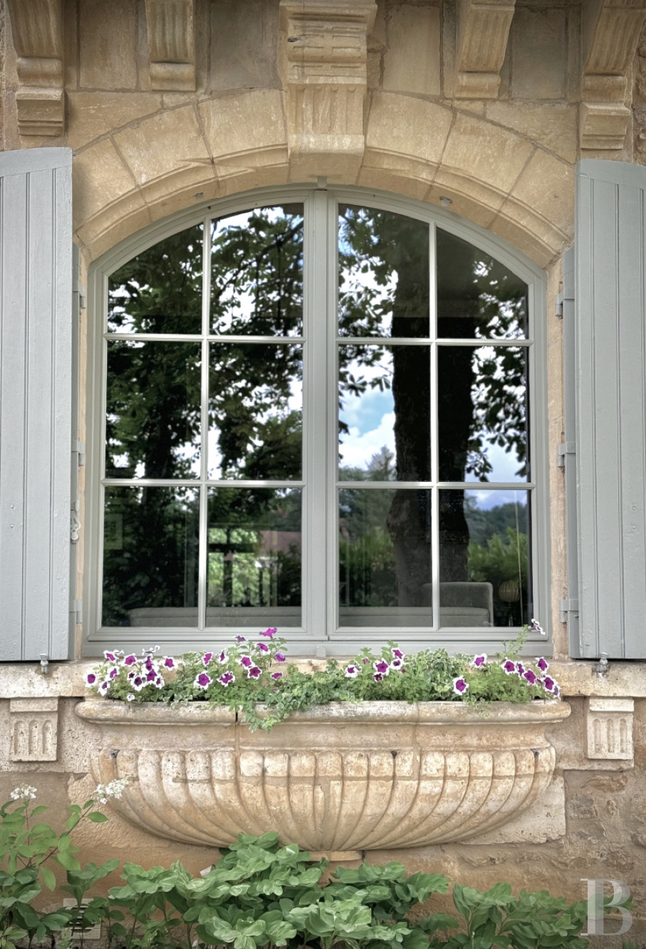 A 1920s house surrounded by a large park in the heart of Sarlat, in the Dordogne - photo  n°2