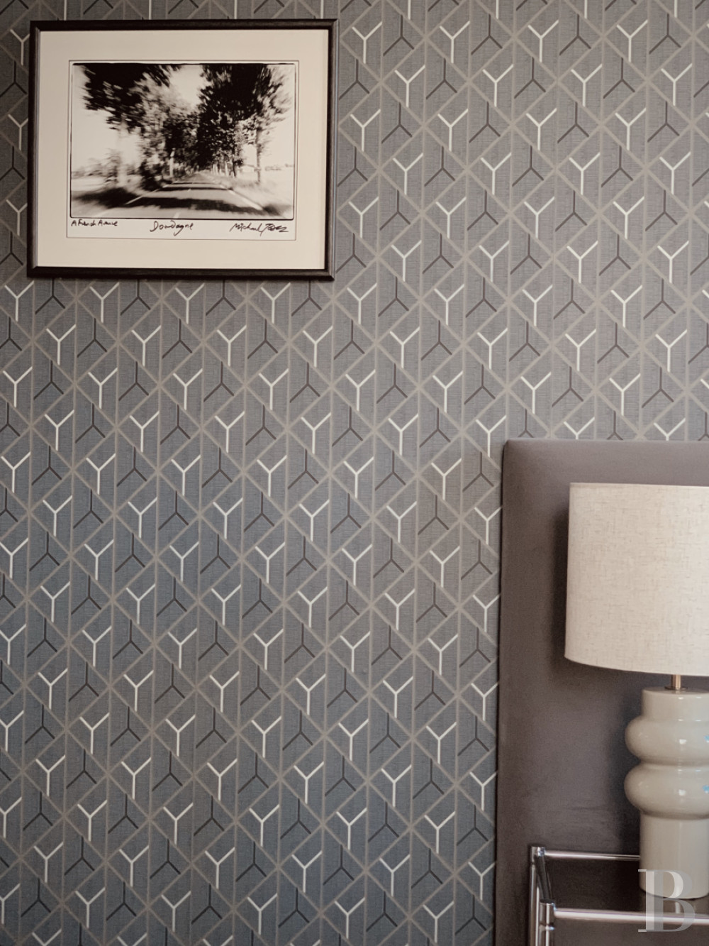 A 1920s house surrounded by a large park in the heart of Sarlat, in the Dordogne - photo  n°28