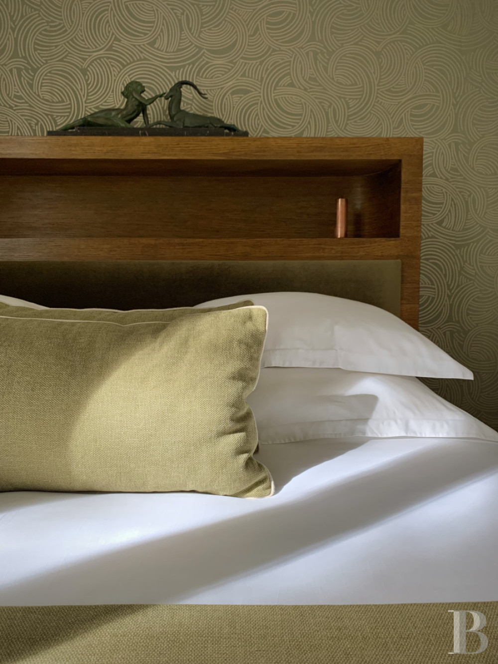 A 1920s house surrounded by a large park in the heart of Sarlat, in the Dordogne - photo  n°36