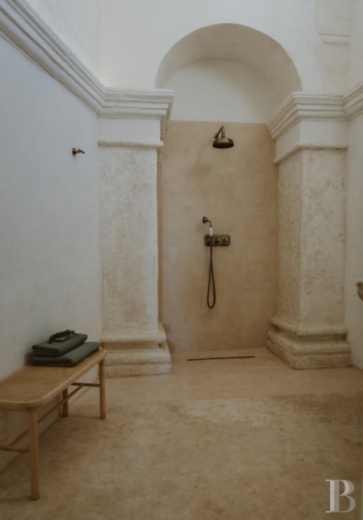 A former watch tower transformed into an elegant patrician residence in Puglia, near to Nardo - photo  n°30