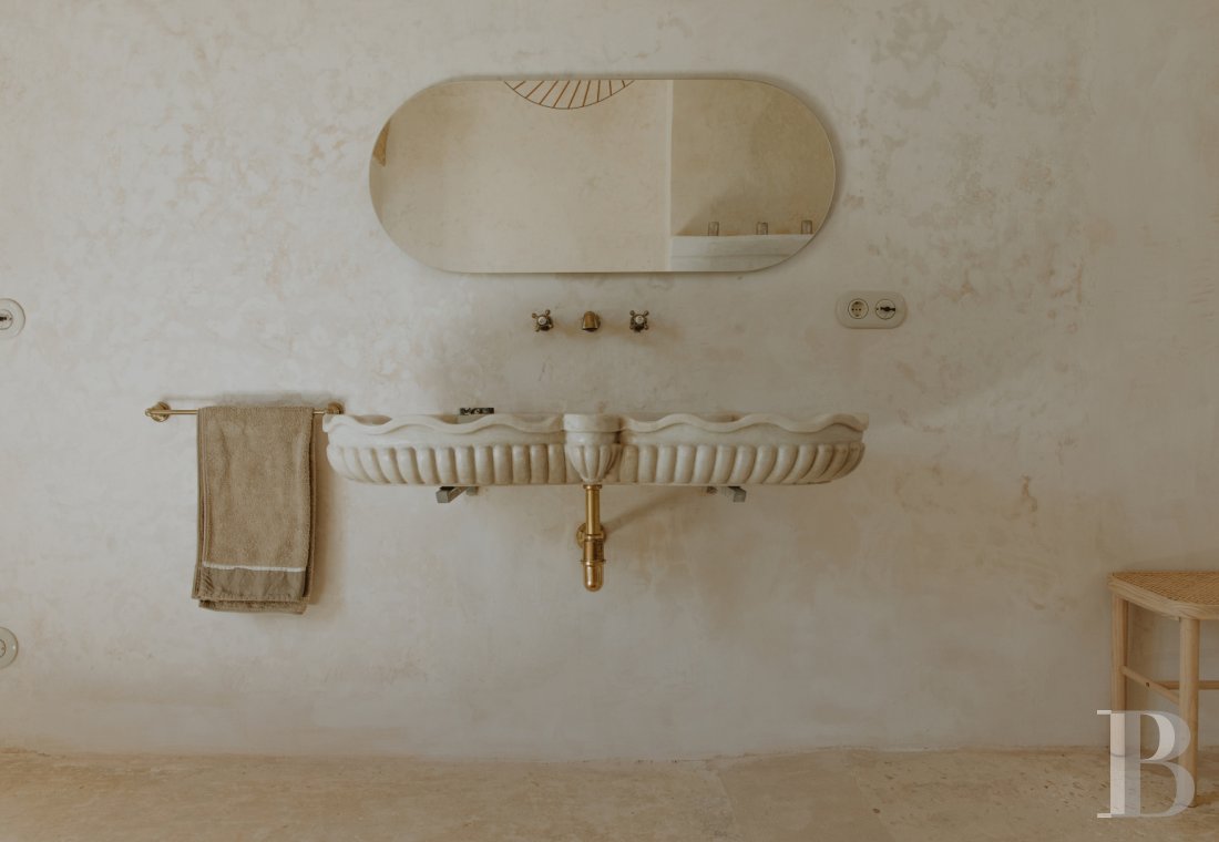 A former watch tower transformed into an elegant patrician residence in Puglia, near to Nardo - photo  n°28