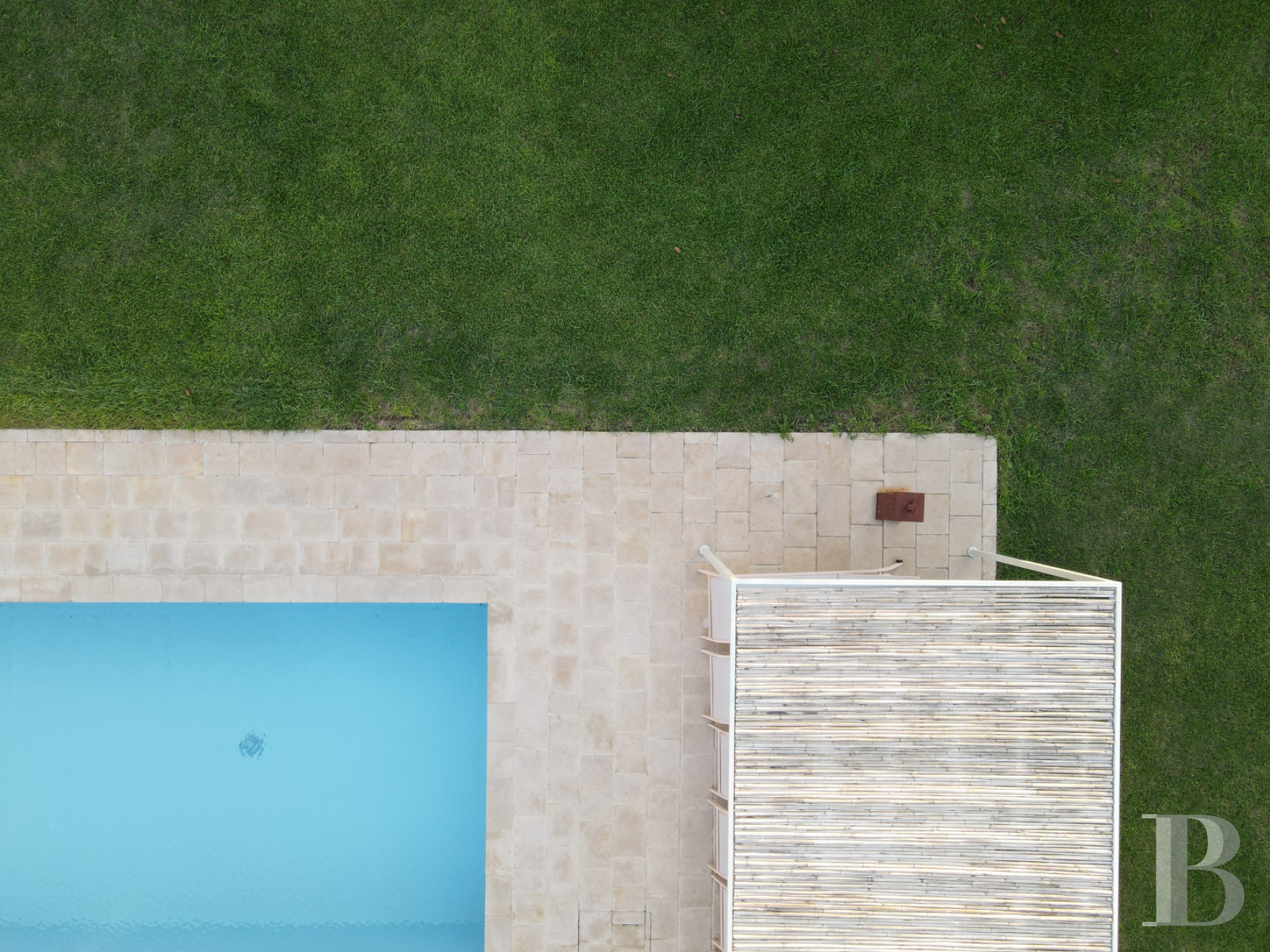 Dans les Pouilles, près de Nardo, une ancienne tour de garde transformée en élégante demeure patricienne - photo  n°11