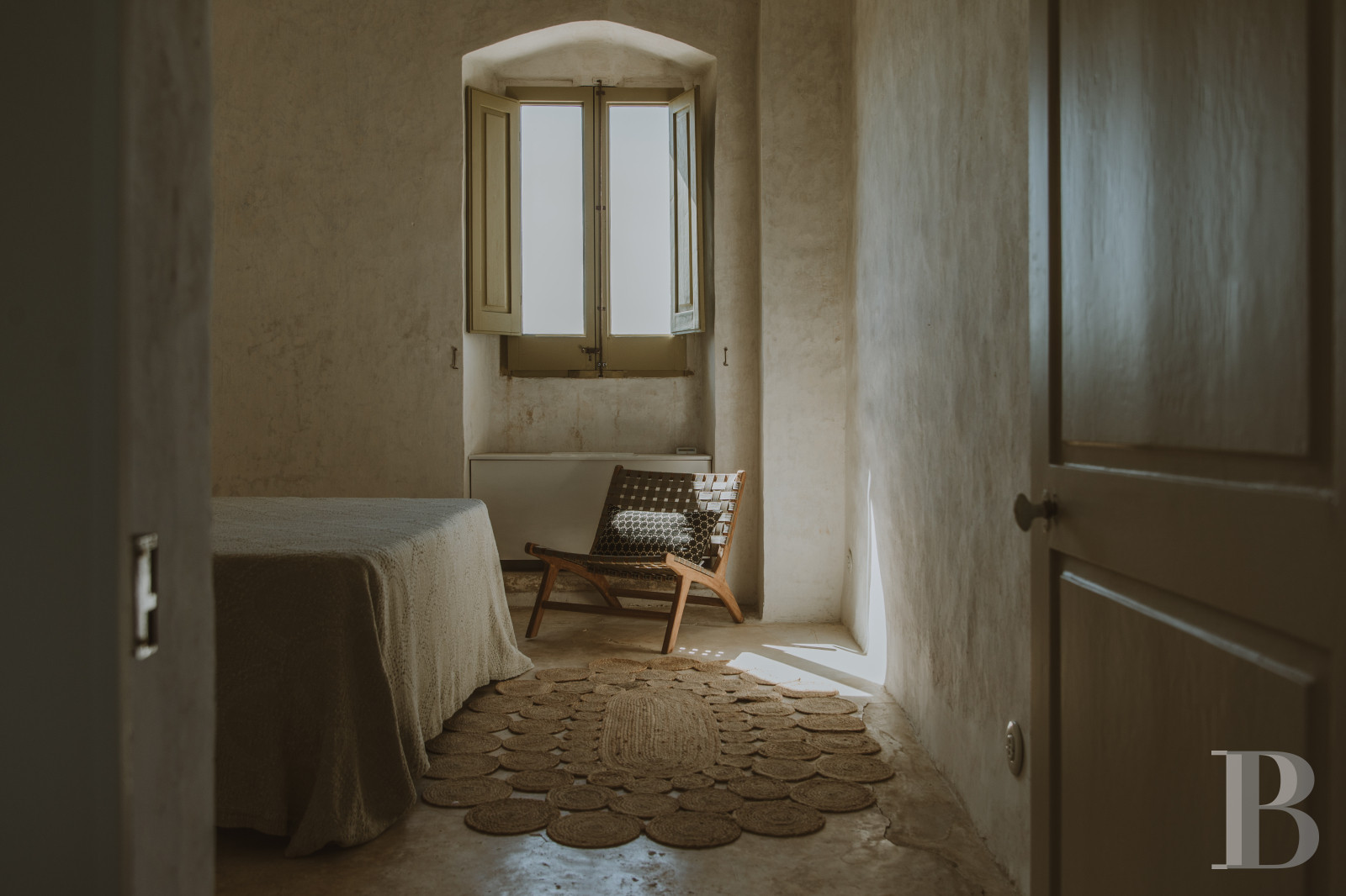 Dans les Pouilles, près de Nardo, une ancienne tour de garde transformée en élégante demeure patricienne - photo  n°26