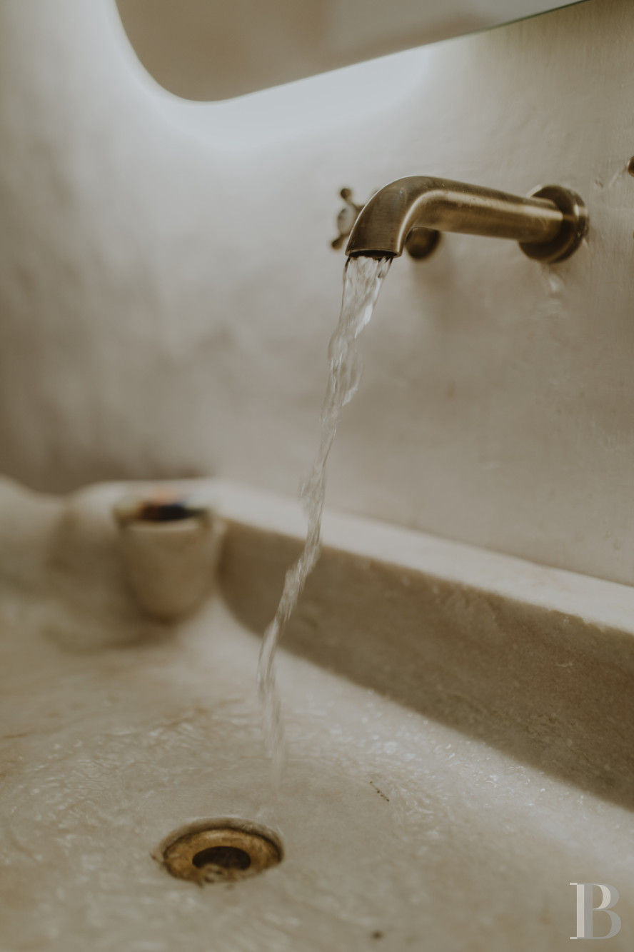 Dans les Pouilles, près de Nardo, une ancienne tour de garde transformée en élégante demeure patricienne - photo  n°31