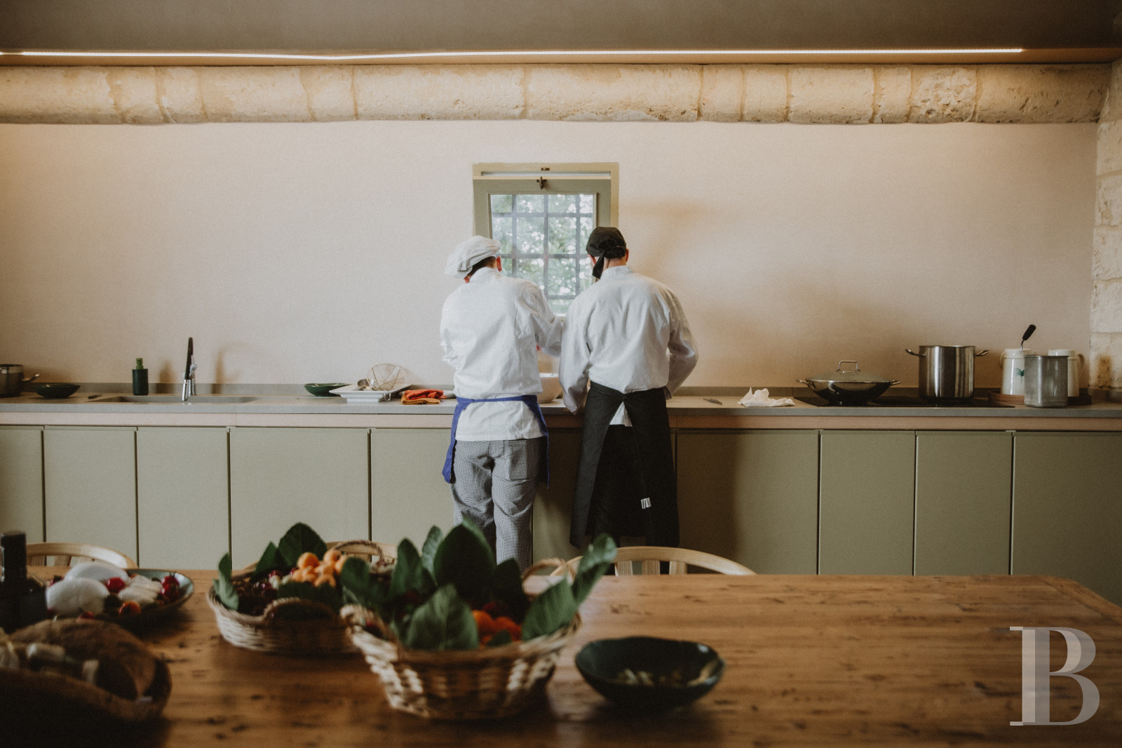 Dans les Pouilles, près de Nardo, une ancienne tour de garde transformée en élégante demeure patricienne - photo  n°12