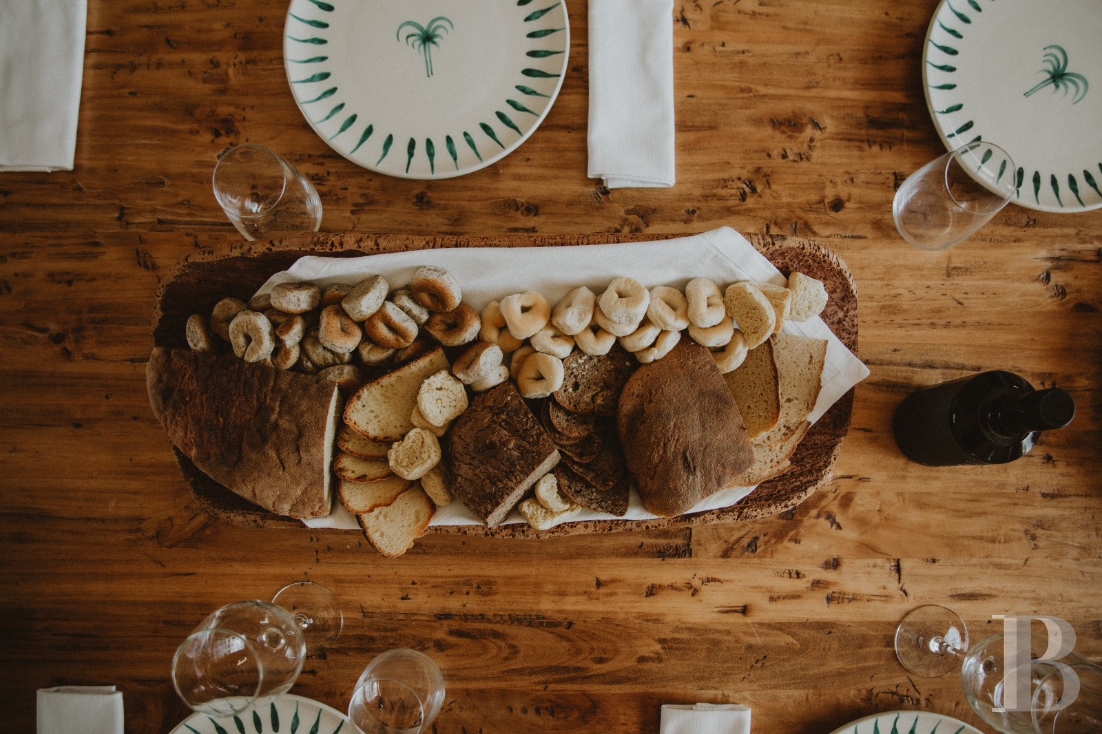 Dans les Pouilles, près de Nardo, une ancienne tour de garde transformée en élégante demeure patricienne - photo  n°19