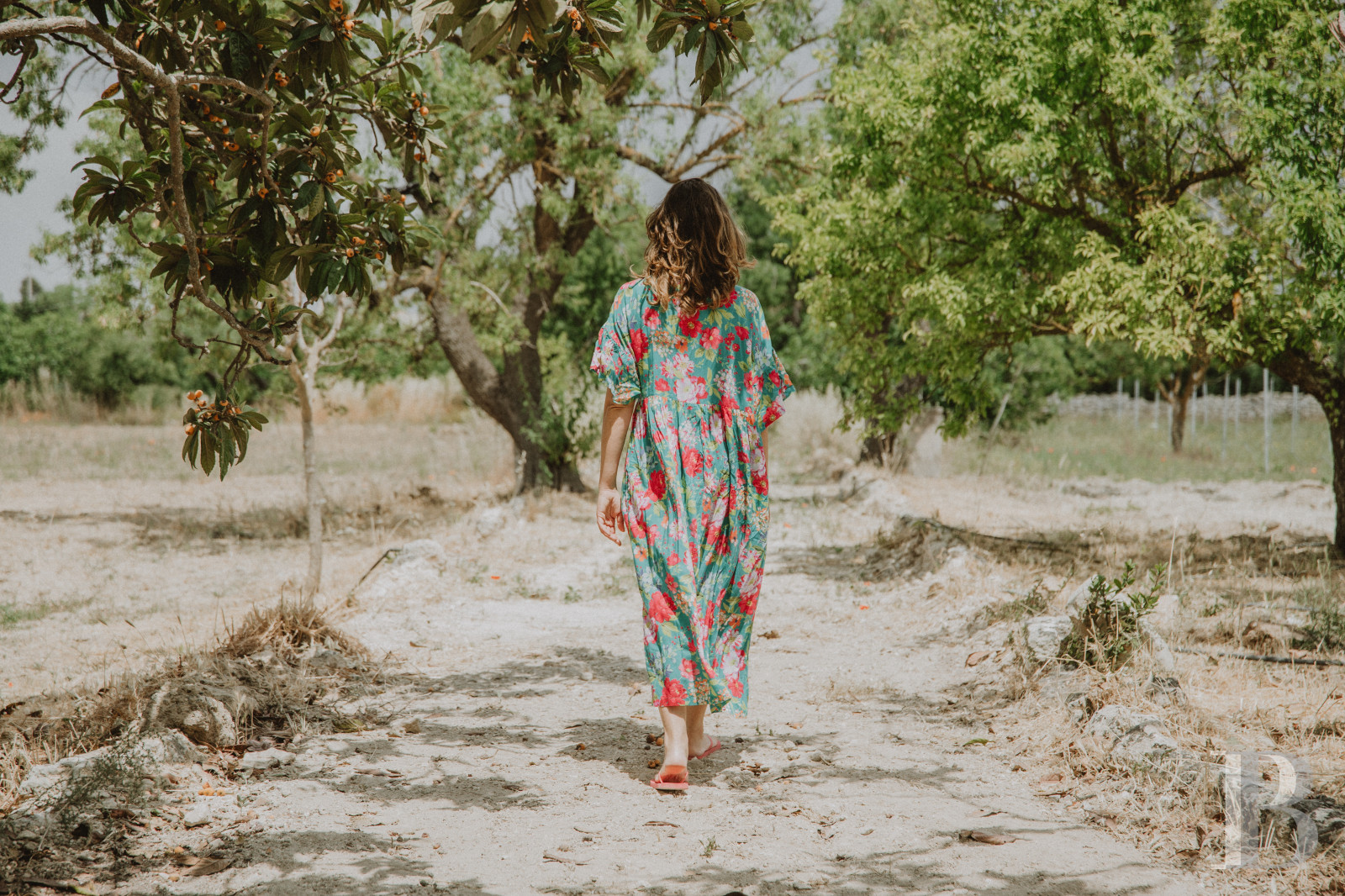 Dans les Pouilles, près de Nardo, une ancienne tour de garde transformée en élégante demeure patricienne - photo  n°3