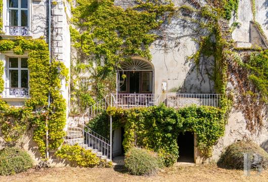 chateaux for sale France center val de loire   - 6