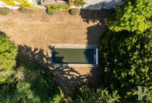 chateaux for sale France center val de loire   - 21