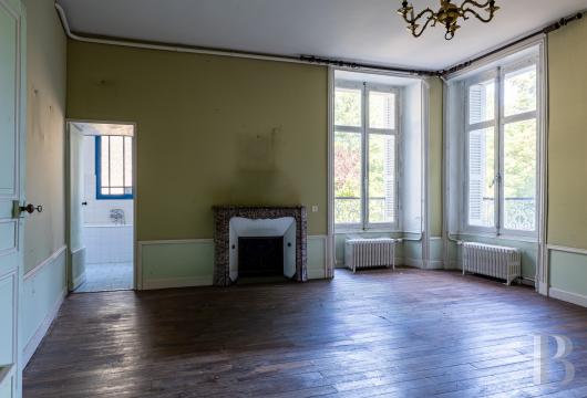 chateaux for sale France center val de loire   - 12
