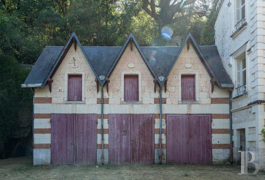 chateaux for sale France center val de loire   - 20