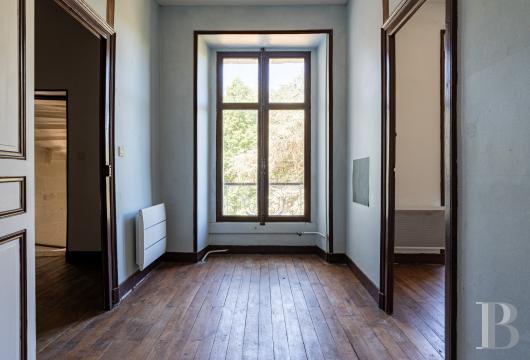 chateaux for sale France center val de loire   - 16