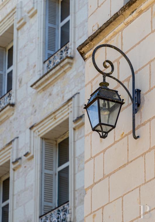 chateaux for sale France center val de loire   - 3