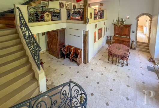 maisons de caractere a vendre ile de france   - 9