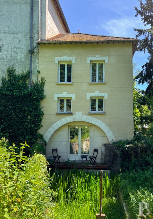maisons de caractere a vendre ile de france   - 3