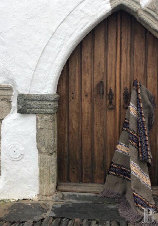 A village house renovated traditionally in south-east Portugal, close to the Spanish border - photo  n°24