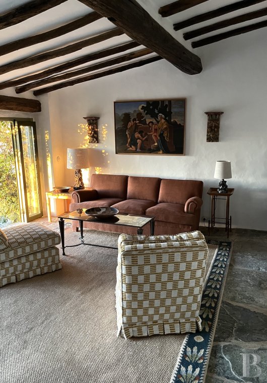 A village house renovated traditionally in south-east Portugal, close to the Spanish border - photo  n°15