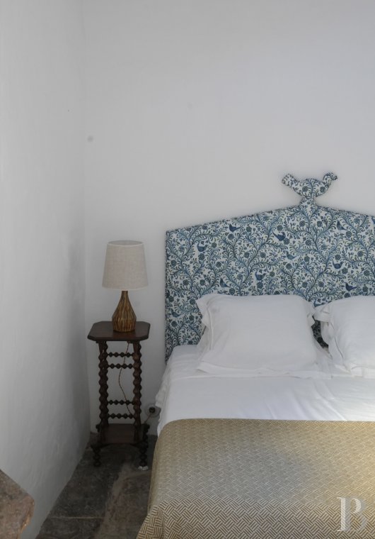A village house renovated traditionally in south-east Portugal, close to the Spanish border - photo  n°20