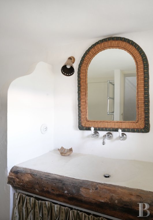 A village house renovated traditionally in south-east Portugal, close to the Spanish border - photo  n°21