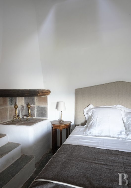 A village house renovated traditionally in south-east Portugal, close to the Spanish border - photo  n°18