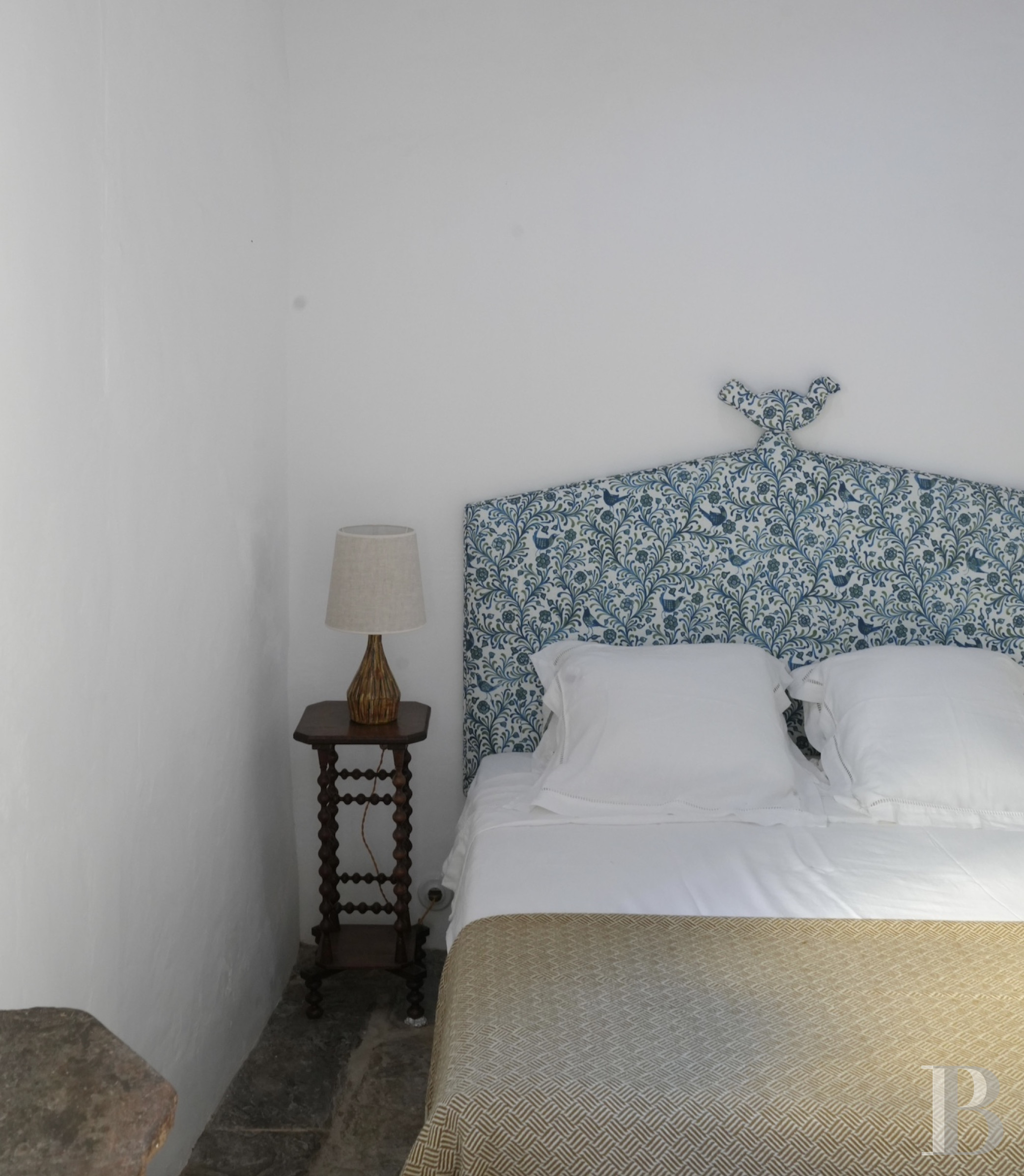 A village house renovated traditionally in south-east Portugal, close to the Spanish border - photo  n°20