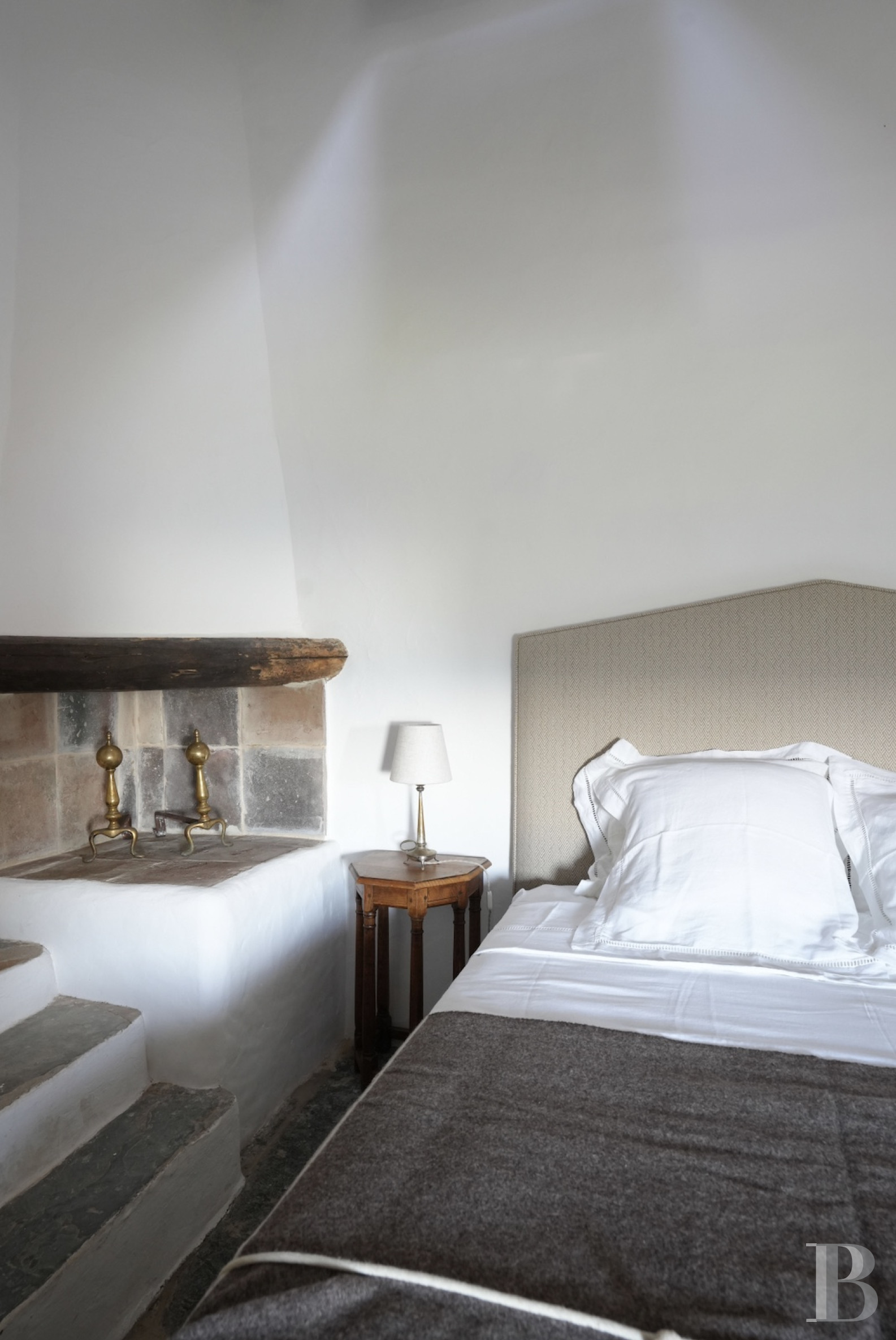 A village house renovated traditionally in south-east Portugal, close to the Spanish border - photo  n°18