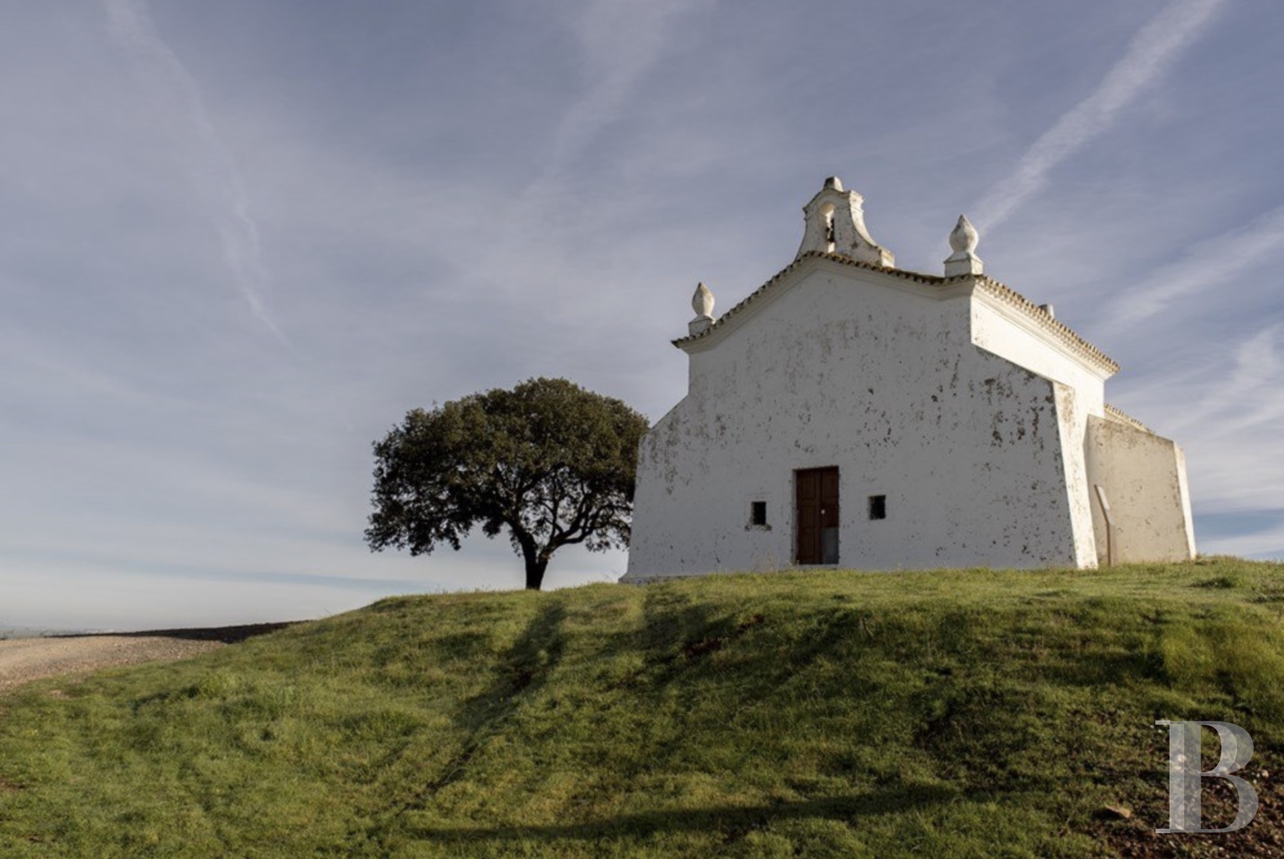 A village house renovated traditionally in south-east Portugal, close to the Spanish border - photo  n°22