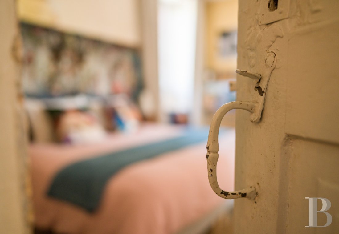 En Corrèze, à Meyssac, une ancienne maison noble du 16e siècle ravivée par un courant anticonventionnel - photo  n°17