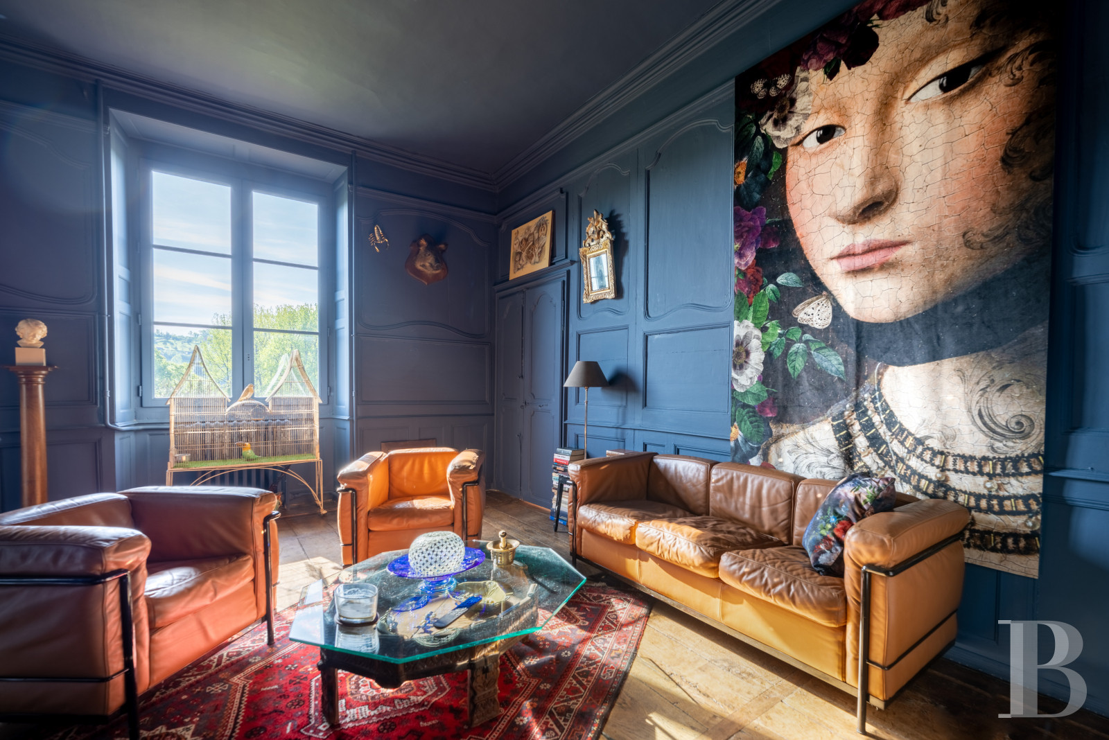 En Corrèze, à Meyssac, une ancienne maison noble du 16e siècle ravivée par un courant anticonventionnel - photo  n°5