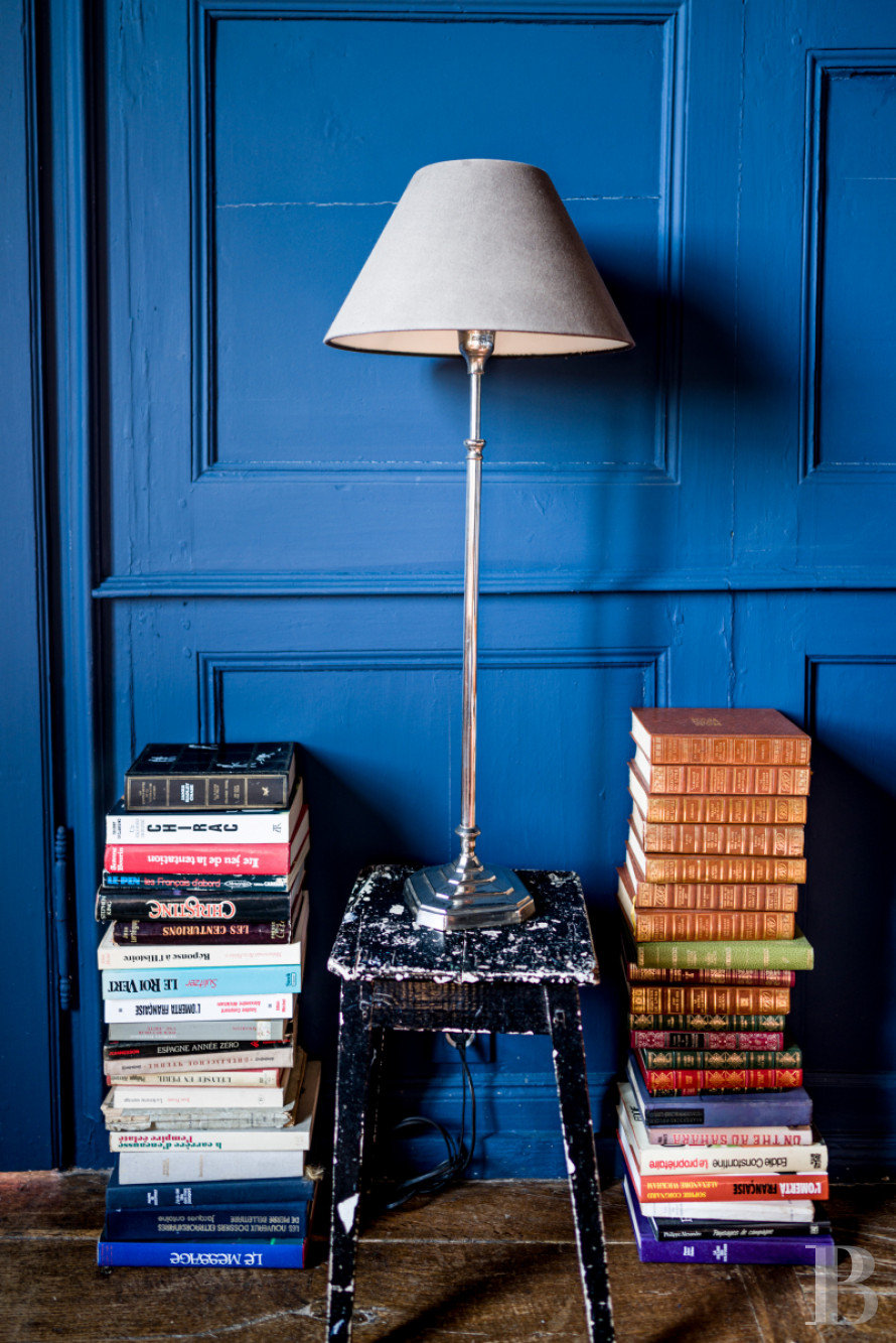 En Corrèze, à Meyssac, une ancienne maison noble du 16e siècle ravivée par un courant anticonventionnel - photo  n°7