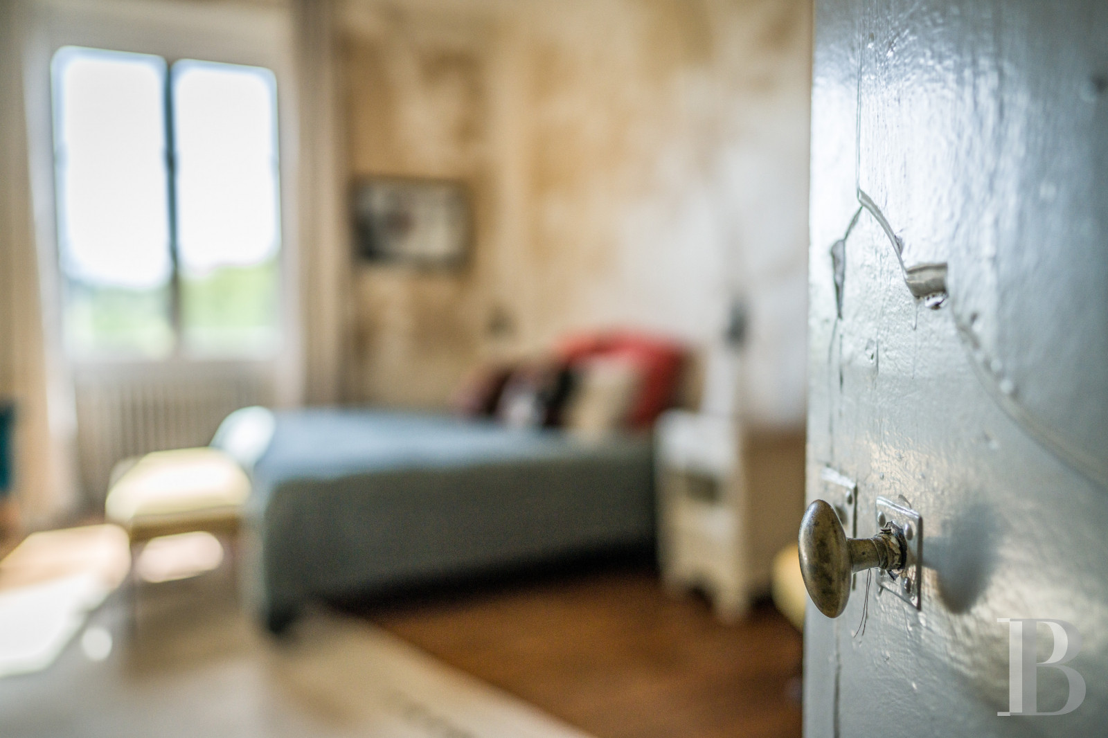 En Corrèze, à Meyssac, une ancienne maison noble du 16e siècle ravivée par un courant anticonventionnel - photo  n°19